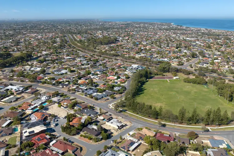 Main view of Homely land listing, 2 Wooramel Street, Heathridge WA 6027