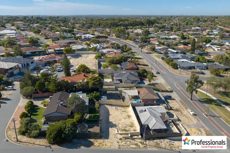 Fourth view of Homely land listing, 2 Wooramel Street, Heathridge WA 6027