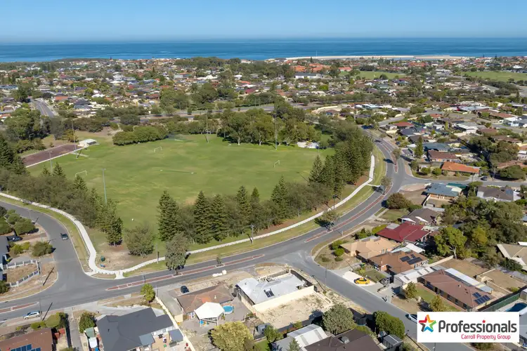 Fifth view of Homely land listing, 2 Wooramel Street, Heathridge WA 6027