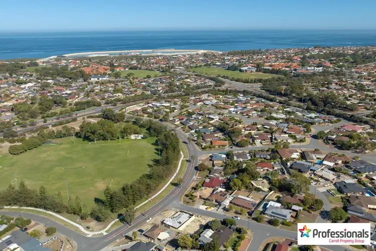 Sixth view of Homely land listing, 2 Wooramel Street, Heathridge WA 6027