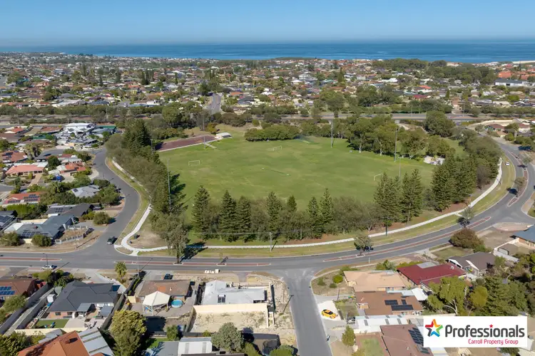 Seventh view of Homely land listing, 2 Wooramel Street, Heathridge WA 6027