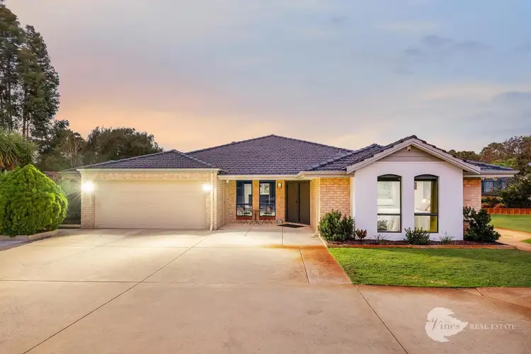 Second view of Homely house listing, 228 Vines Avenue, The Vines WA 6069