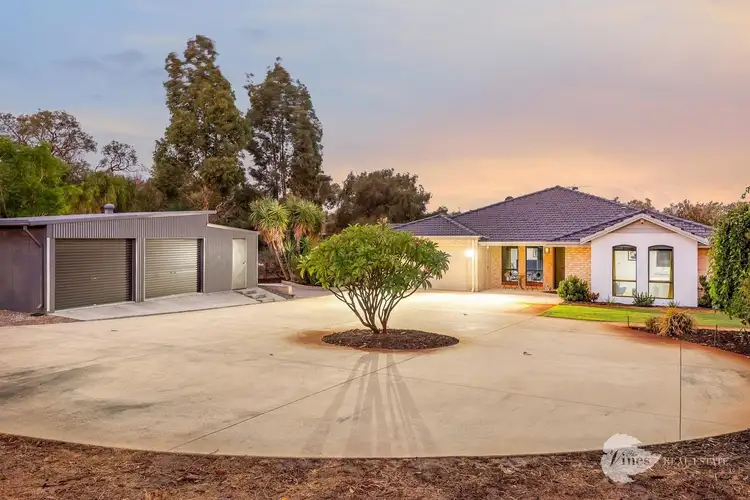 Third view of Homely house listing, 228 Vines Avenue, The Vines WA 6069