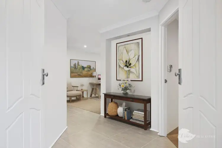 Fourth view of Homely house listing, 228 Vines Avenue, The Vines WA 6069
