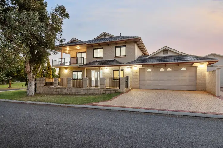 1 Danielson Way, Beeliar WA 6164