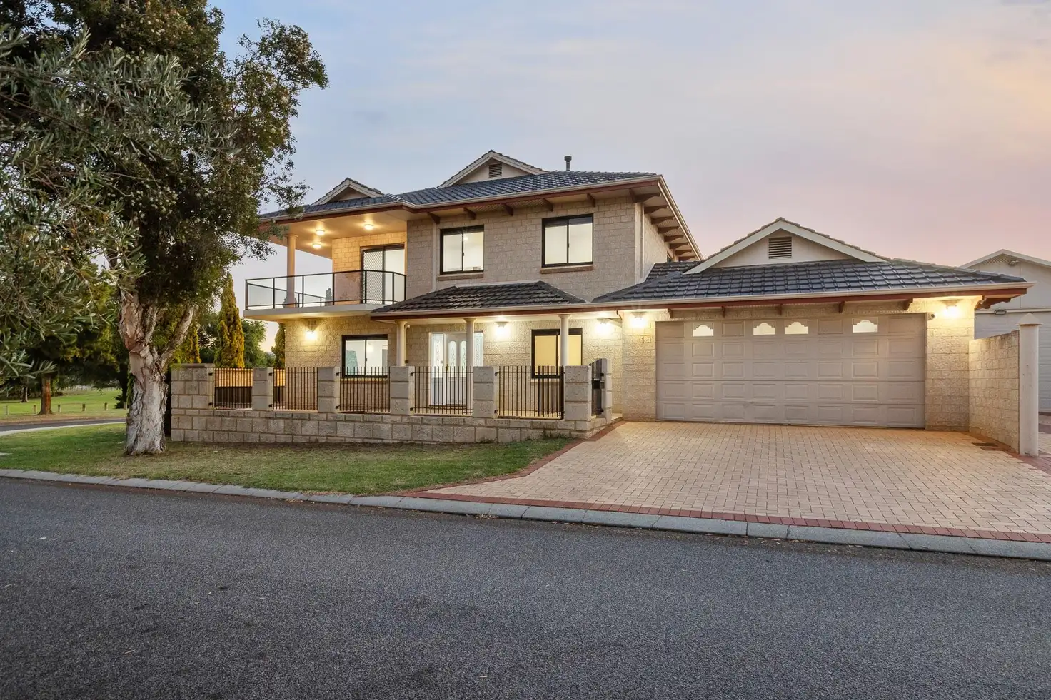Main view of Homely house listing, 1 Danielson Way, Beeliar WA 6164