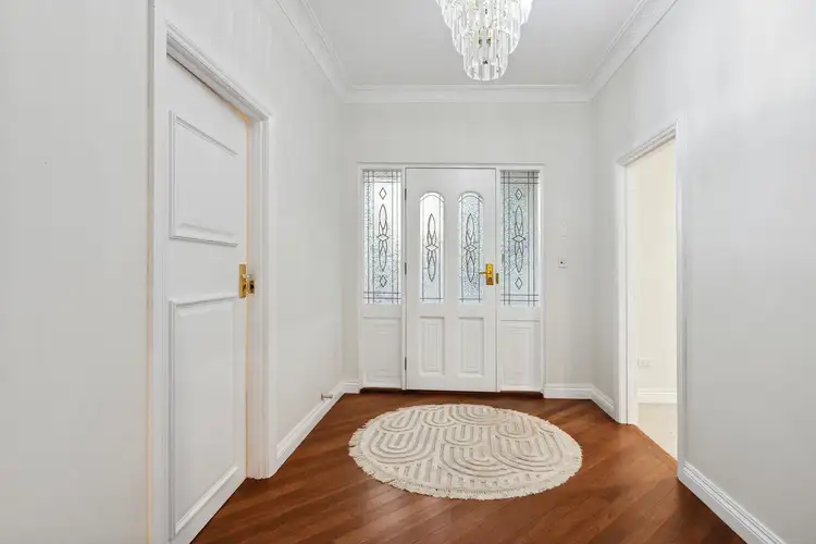 Third view of Homely house listing, 1 Danielson Way, Beeliar WA 6164
