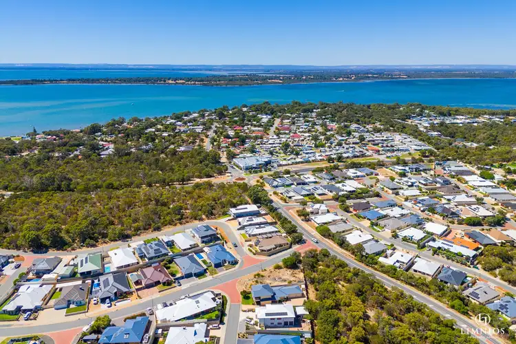 Fifth view of Homely land listing, 1 Yallingup Loop, Dawesville WA 6211