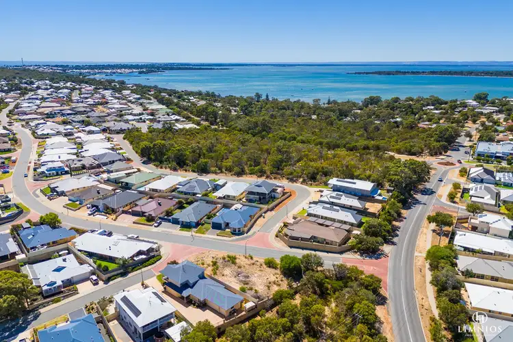 Sixth view of Homely land listing, 1 Yallingup Loop, Dawesville WA 6211