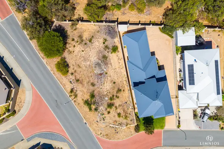 Seventh view of Homely land listing, 1 Yallingup  Loop, Dawesville WA 6211