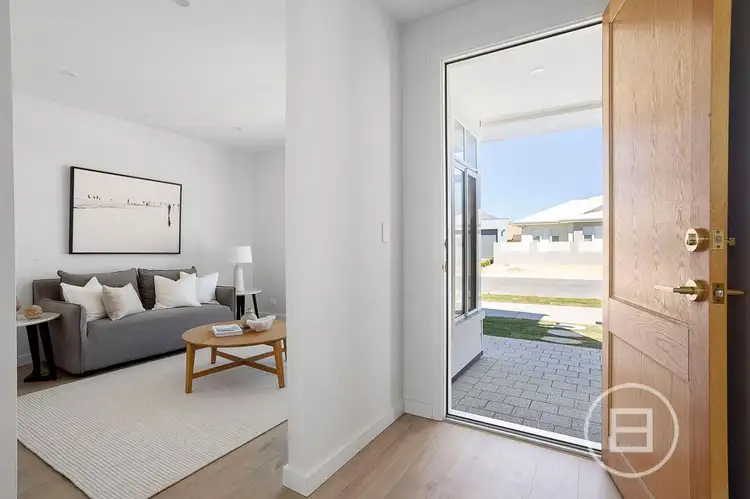 Second view of Homely house listing, 78 Pandora Drive, Jindalee WA 6036