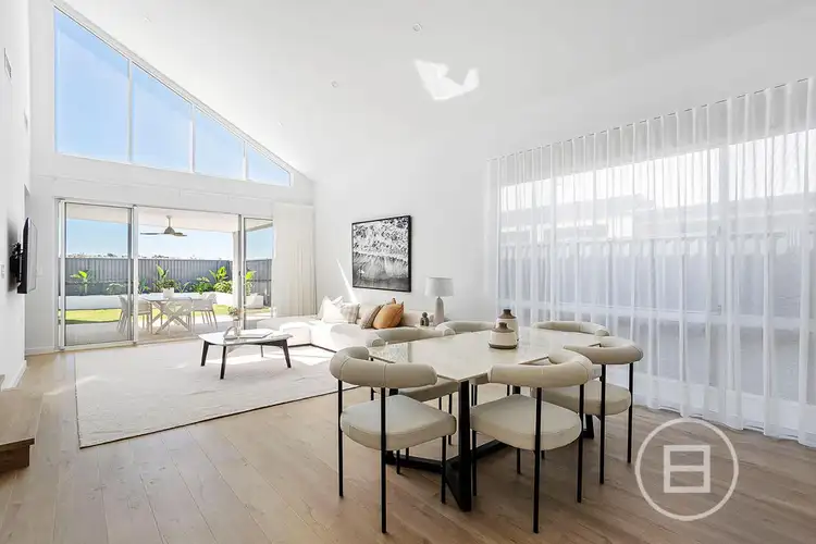 Fourth view of Homely house listing, 78 Pandora Drive, Jindalee WA 6036