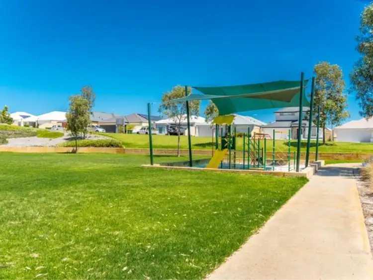 Lot 13, Neilson Street, Hammond Park WA 6164