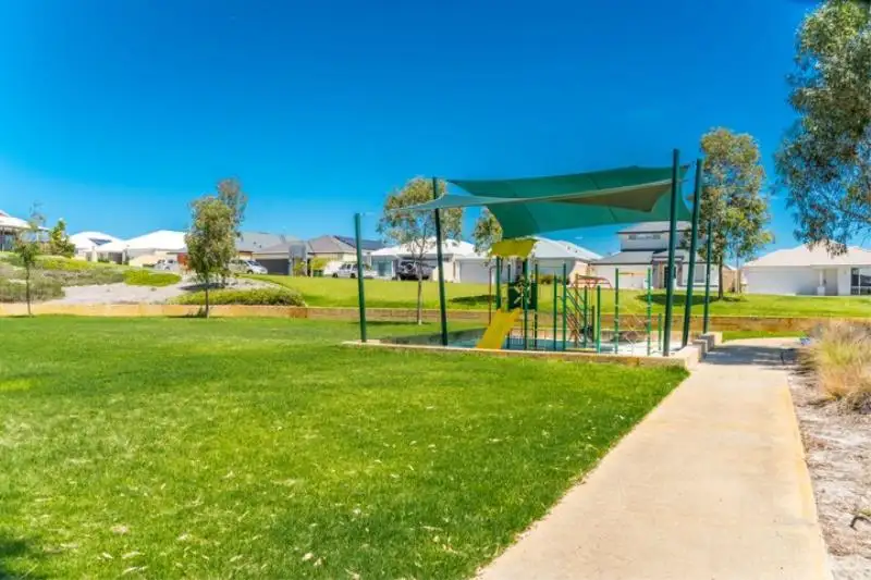 Main view of Homely land listing, Lot 20, Packer Rise, Hammond Park WA 6164