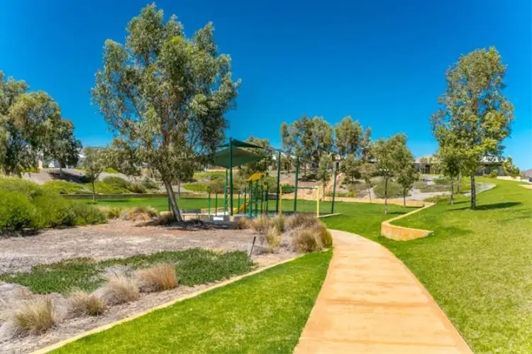 Second view of Homely land listing, Lot 20, Packer Rise, Hammond Park WA 6164