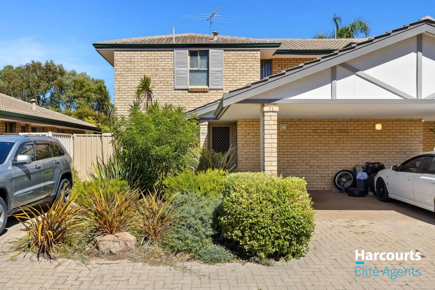 Main view of Homely townhouse listing, 24/6-8 Sepia Court, Rockingham WA 6168