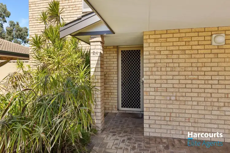 Second view of Homely townhouse listing, 24/6-8 Sepia Court, Rockingham WA 6168