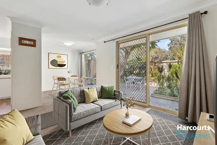 Third view of Homely townhouse listing, 24/6-8 Sepia Court, Rockingham WA 6168