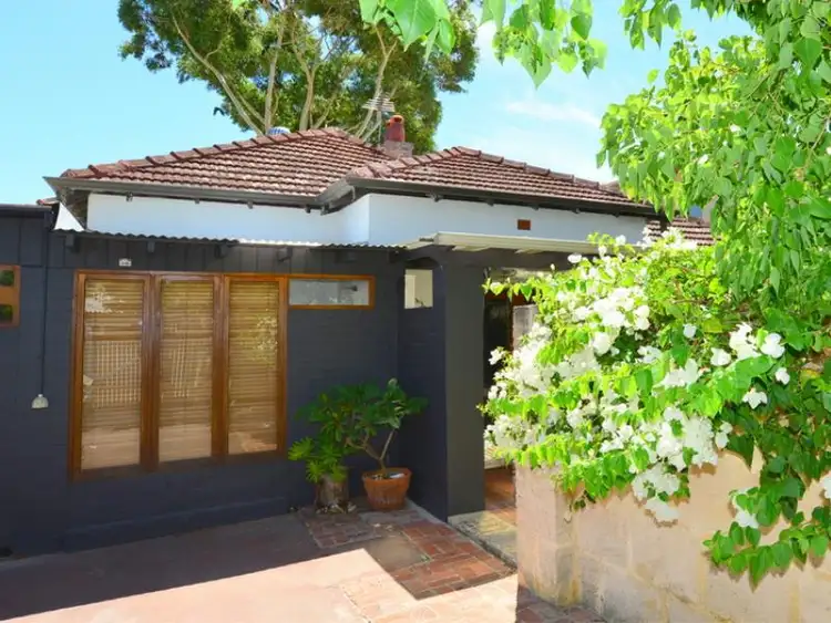 347 Marmion  Street