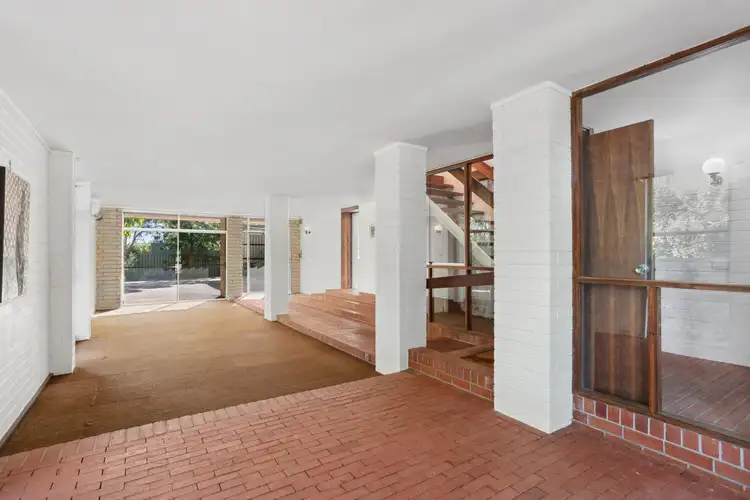 Fifth view of Homely house listing, 68 Graylands Road, Claremont WA 6010