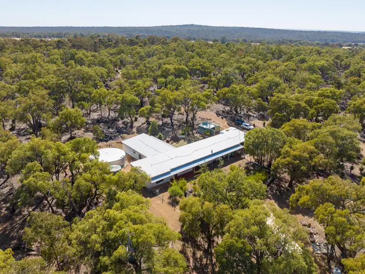 795 Bindoon-Dewars Pool Rd
