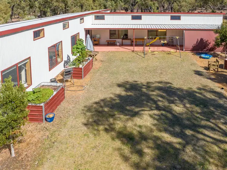 Second view of Homely house listing, 795 Bindoon-Dewars Pool Rd, Toodyay WA 6566
