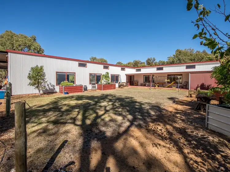 Sixth view of Homely house listing, 795 Bindoon-Dewars Pool Rd, Toodyay WA 6566