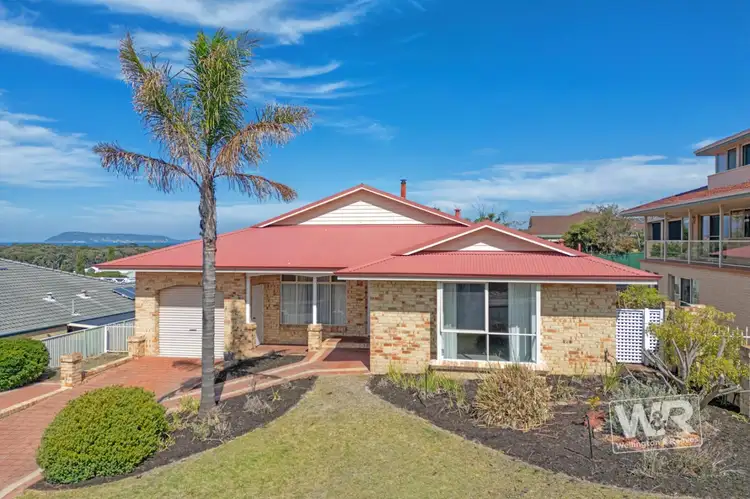 Main view of Homely house listing, 11 Hewett Rise, Spencer Park WA 6330