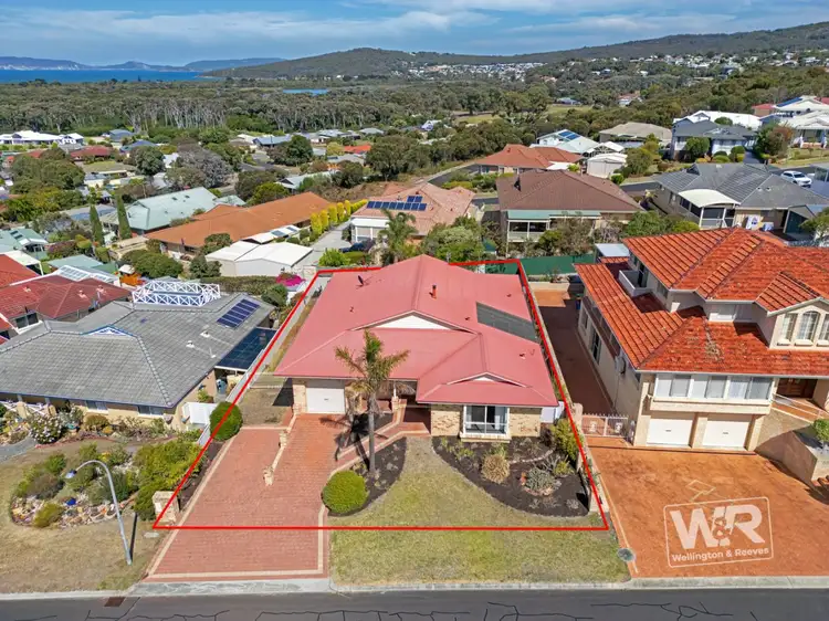 Third view of Homely house listing, 11 Hewett Rise, Spencer Park WA 6330
