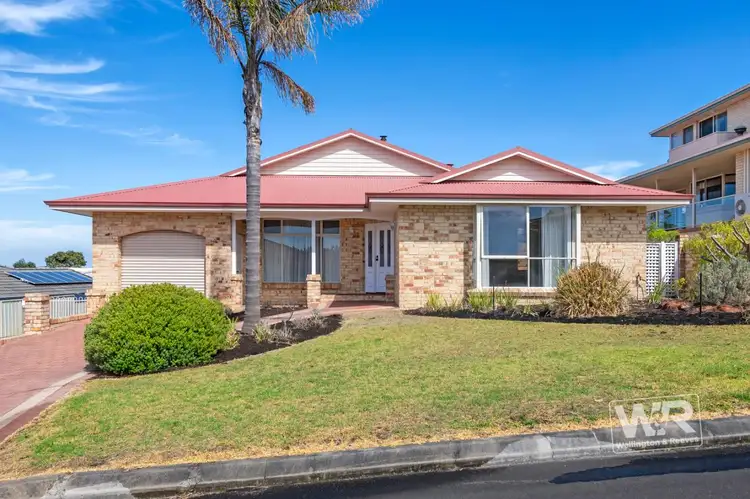 Fourth view of Homely house listing, 11 Hewett Rise, Spencer Park WA 6330