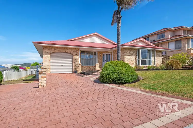 Fifth view of Homely house listing, 11 Hewett Rise, Spencer Park WA 6330