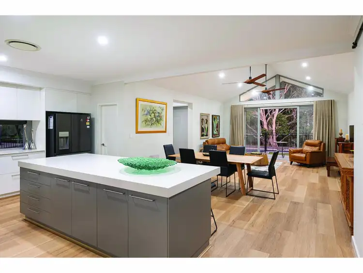 Fourth view of Homely house listing, 14 Ballyneal Loop, Dunsborough WA 6281