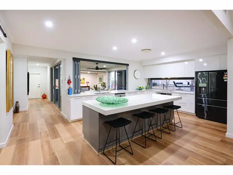 Fifth view of Homely house listing, 14 Ballyneal Loop, Dunsborough WA 6281