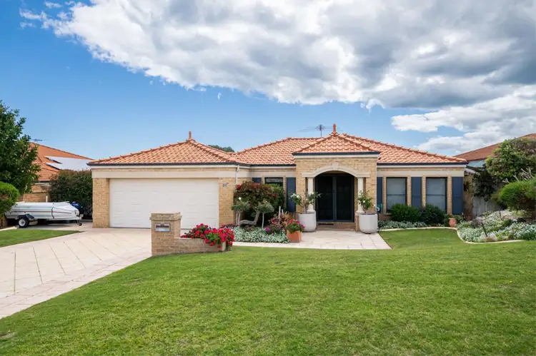 133 Cook Avenue, Hillarys WA 6025
