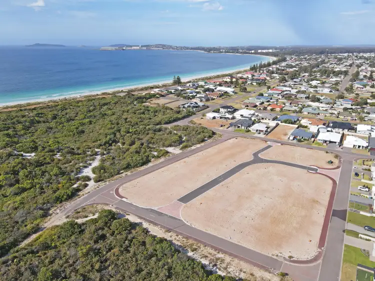 Second view of Homely land listing, Address available on request