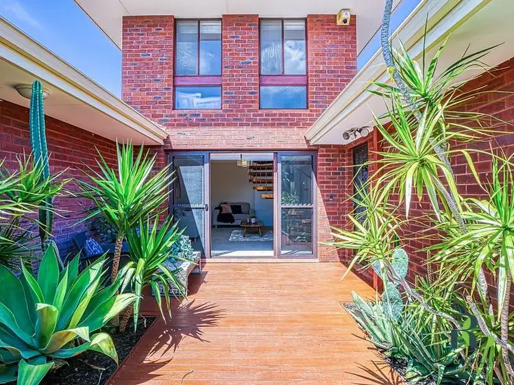 Third view of Homely house listing, 11 Amberley Way, Hamilton Hill WA 6163