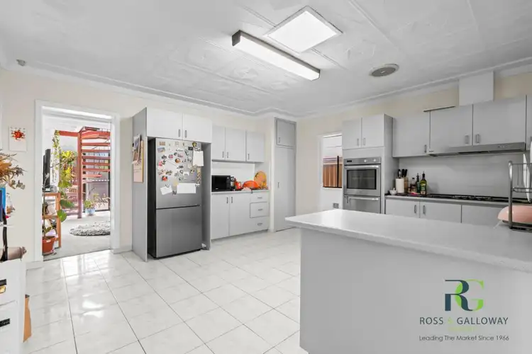Sixth view of Homely house listing, 11 Amberley Way, Hamilton Hill WA 6163