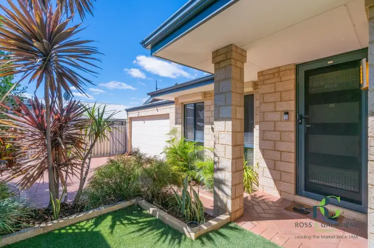 4A Head Street, Melville WA 6156
