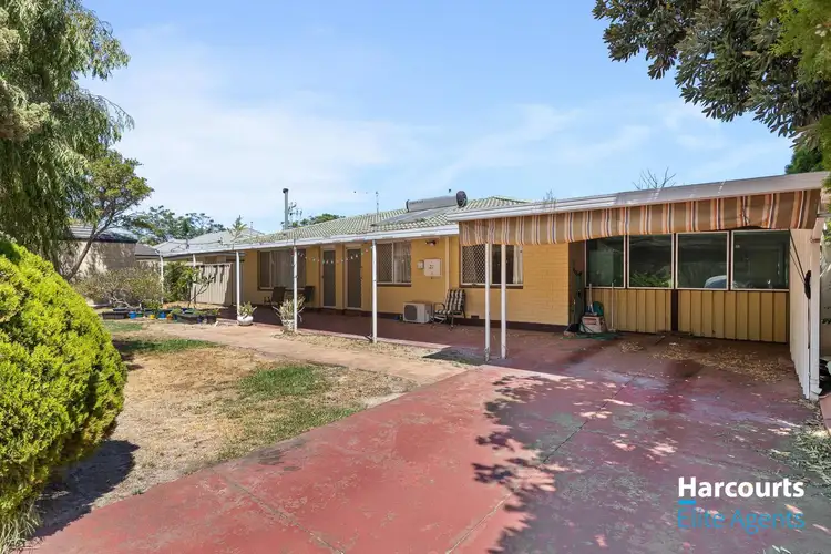 Main view of Homely house listing, 21 Victoria Street, Rockingham WA 6168