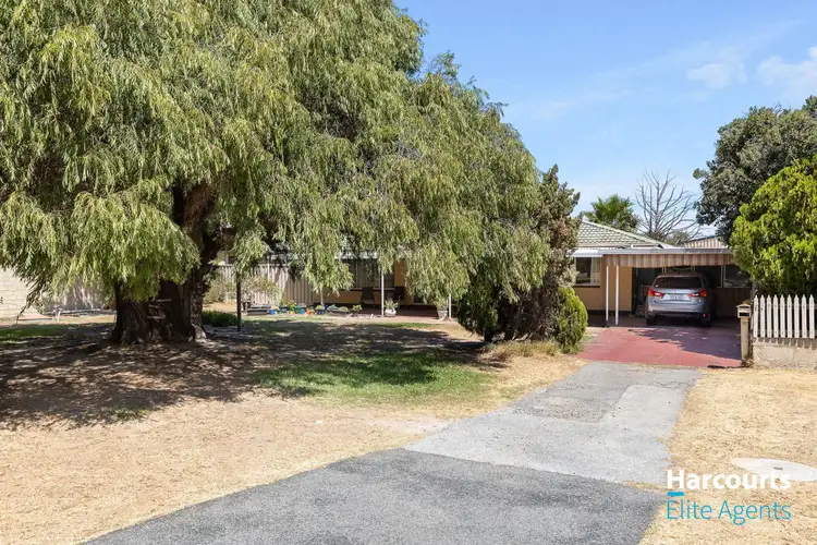 Second view of Homely house listing, 21 Victoria Street, Rockingham WA 6168