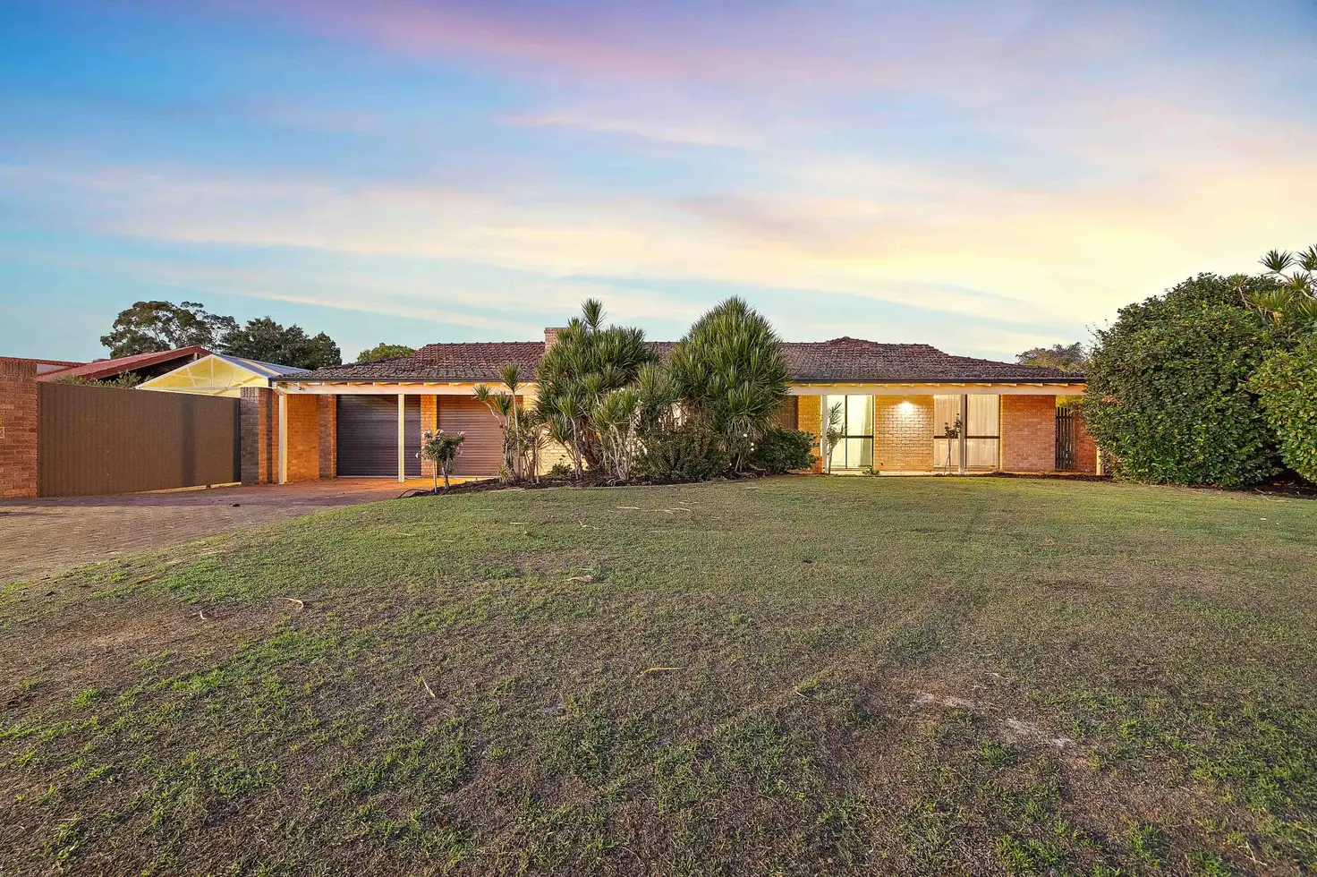 Main view of Homely house listing, 40 Matthew Avenue, Leeming WA 6149
