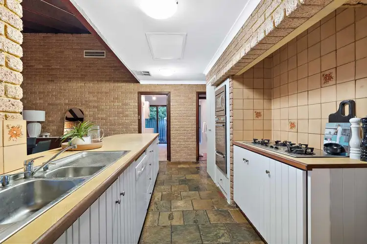 Second view of Homely house listing, 40 Matthew Avenue, Leeming WA 6149