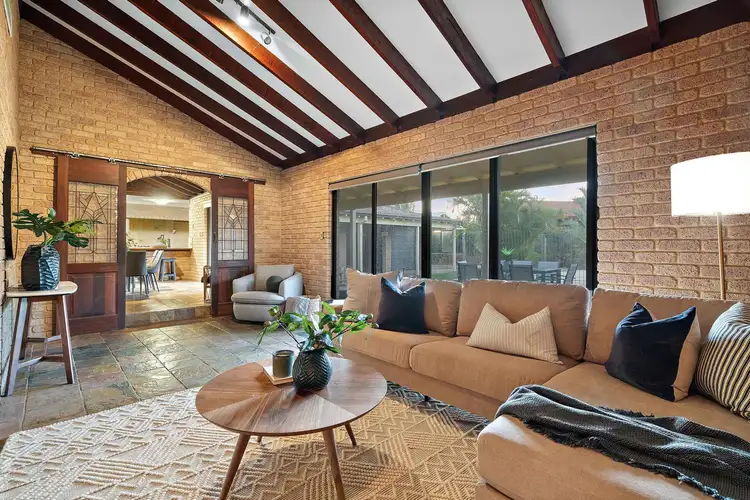 Fourth view of Homely house listing, 40 Matthew Avenue, Leeming WA 6149