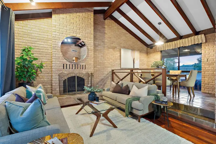 Fifth view of Homely house listing, 40 Matthew Avenue, Leeming WA 6149