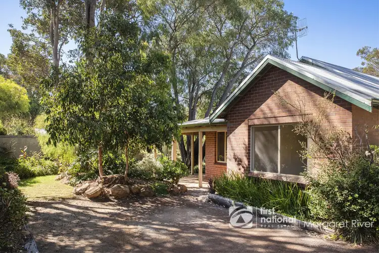 Main view of Homely house listing, 2/180 Railway Terrace, Margaret River WA 6285