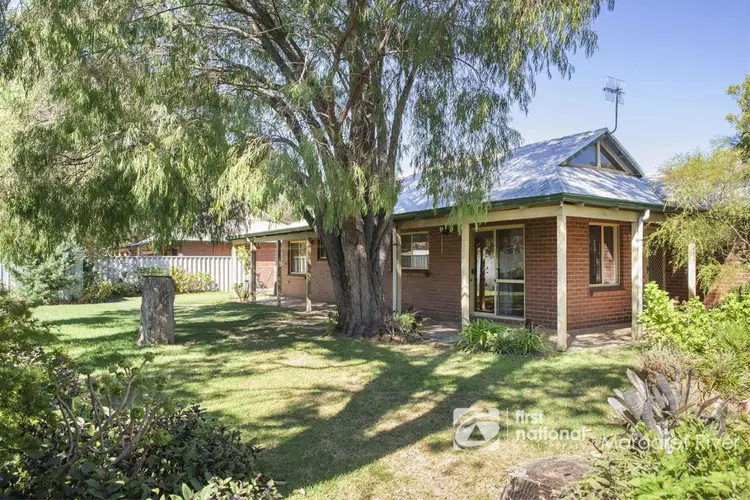 Second view of Homely house listing, 2/180 Railway Terrace, Margaret River WA 6285