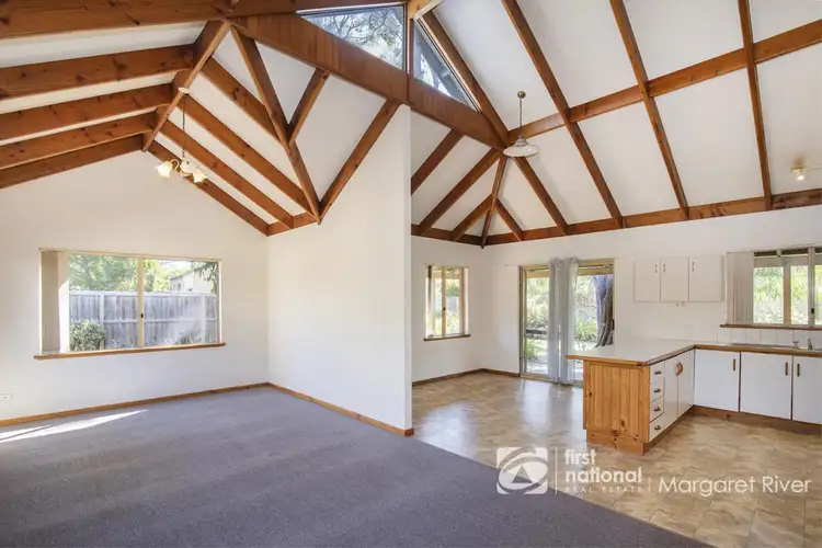 Third view of Homely house listing, 2/180 Railway Terrace, Margaret River WA 6285