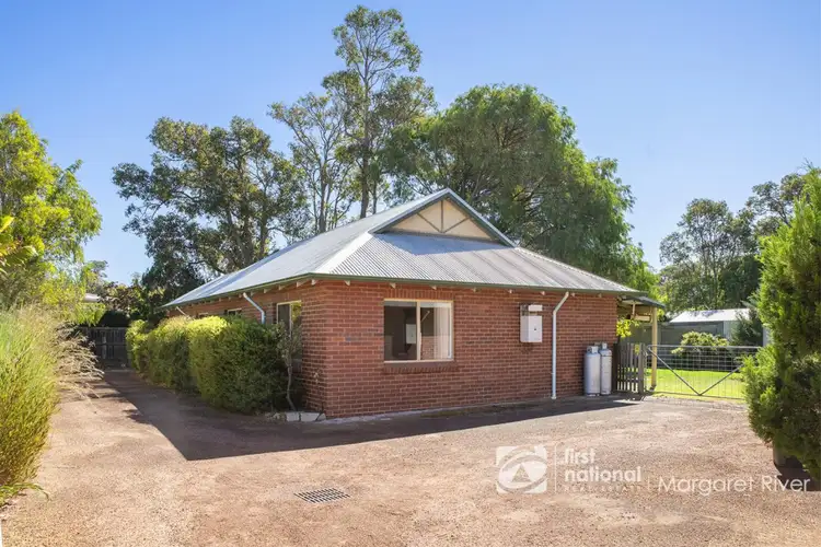 Fifth view of Homely house listing, 2/180 Railway Terrace, Margaret River WA 6285