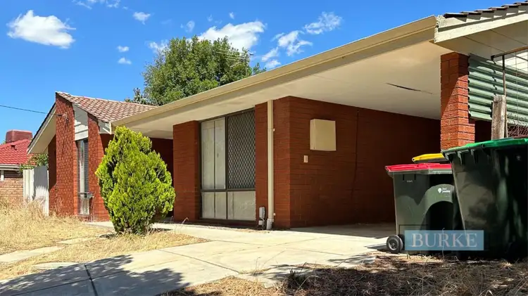 Main view of Homely house listing, 95 Lysander Drive, Heathridge WA 6027