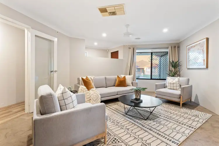 Fifth view of Homely house listing, 38 Plane Tree Green, Forrestfield WA 6058